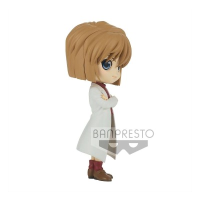 DETECTIVE CONAN Q POSKET AI HAIBARA ver. A MINI FIGURE BANPRESTO