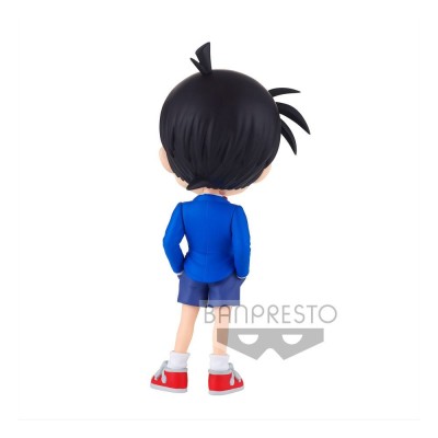 DETECTIVE CONAN Q POSKET CONAN EDOGAWA II ver. A MINI FIGURE BANPRESTO