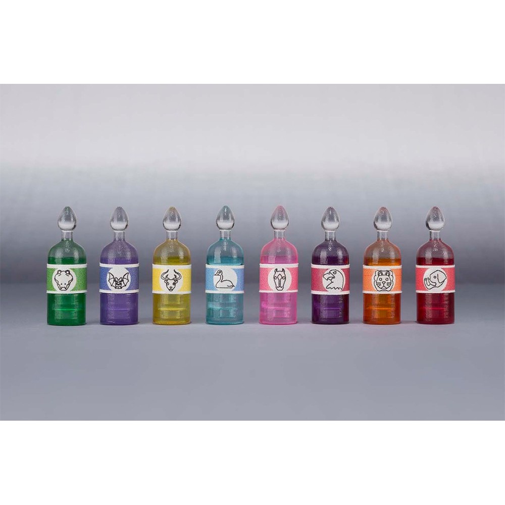 THE ROBOT SPIRITS - DORAEMON THE MOVIE 2016 ACTION FIGURE BANDAI