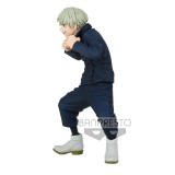 JUJUTSU KAISEN TOGE INUMAKI STATUA FIGURE BANPRESTO