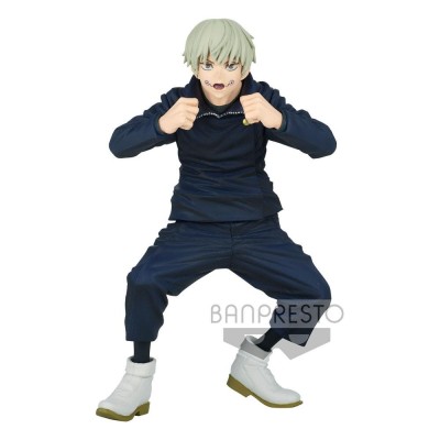 BANPRESTO JUJUTSU KAISEN TOGE INUMAKI STATUA FIGURE