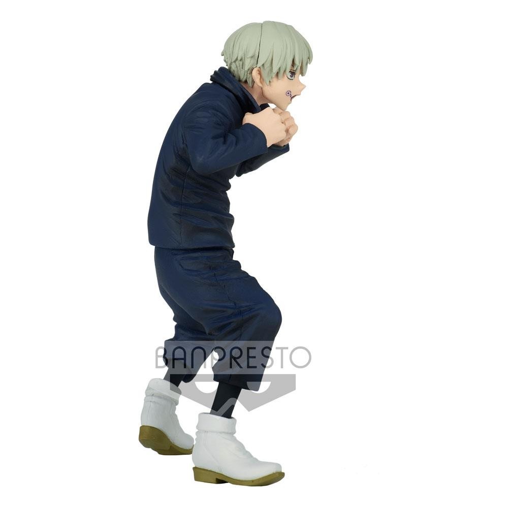 JUJUTSU KAISEN TOGE INUMAKI STATUA FIGURE BANPRESTO