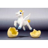 THE ROBOT SPIRITS - DORAEMON THE MOVIE 2016 ACTION FIGURE BANDAI