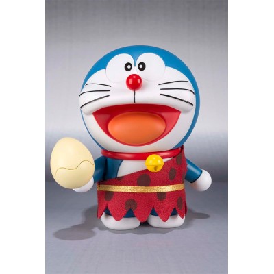 THE ROBOT SPIRITS - DORAEMON THE MOVIE 2016 ACTION FIGURE BANDAI