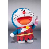 THE ROBOT SPIRITS - DORAEMON THE MOVIE 2016 ACTION FIGURE BANDAI