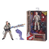 GHOSTBUSTERS ASFTERLIFE PLASMA SERIES PETER VENKMAN ACTION FIGURE HASBRO