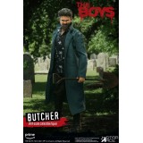 THE BOYS BILLY BUTCHER REGULAR 30CM ACTION FIGURE STAR ACE