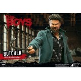 THE BOYS BILLY BUTCHER REGULAR 30CM ACTION FIGURE STAR ACE