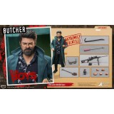 THE BOYS BILLY BUTCHER REGULAR 30CM ACTION FIGURE STAR ACE