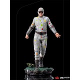 IRON STUDIOS THE SUICIDE SQUAD POLKA-DOT MAN BDS ART SCALE 1/10 STATUE FIGURE