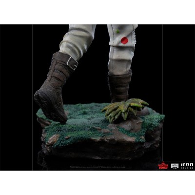 THE SUICIDE SQUAD POLKA-DOT MAN BDS ART SCALE 1/10 STATUA FIGURE IRON STUDIOS