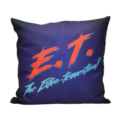 E.T. PHONE HOME CUSHION PILLOW CUSCINO SD TOYS