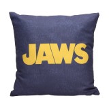 SD TOYS JAWS AMITY ISLAND CUSHION PILLOW CUSCINO