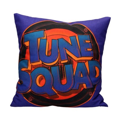 SPACE JAM TOON SQUAD CUSHION PILLOW CUSCINO SD TOYS