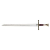 LORD OF THE RINGS ISILDUR SWORD 120CM PROP REPLICA 1/1 UNITED CUTERLY BRANDS