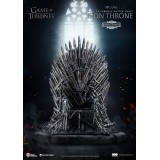 BEAST KINGDOM GAME OF THRONES - IRON THRONE MASTER CRAFT 1/6 STATUE