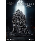 BEAST KINGDOM GAME OF THRONES - IRON THRONE MASTER CRAFT 1/6 STATUE