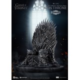 BEAST KINGDOM GAME OF THRONES - IRON THRONE MASTER CRAFT 1/6 STATUE