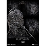 GAME OF THRONES - IRON THRONE MASTER CRAFT 1/6 STATUA BEAST KINGDOM