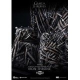 GAME OF THRONES - IRON THRONE MASTER CRAFT 1/6 STATUA BEAST KINGDOM