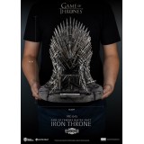 GAME OF THRONES - IRON THRONE MASTER CRAFT 1/6 STATUA BEAST KINGDOM