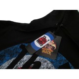 FELPA HOODIE THE WHO LOGO