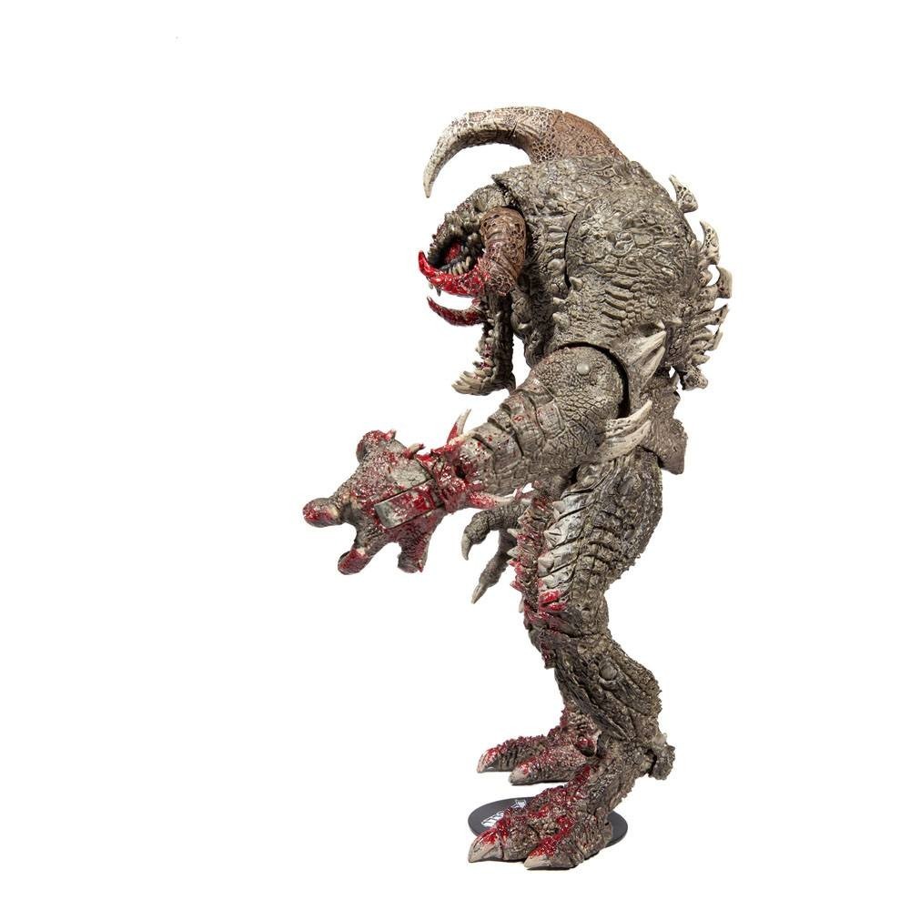 SPAWN MEGAFIG THE VIOLATOR BLOODY 30CM ACTION FIGURE MC FARLANE