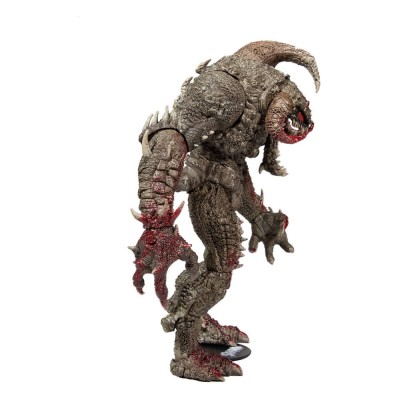 SPAWN MEGAFIG THE VIOLATOR BLOODY 30CM ACTION FIGURE MC FARLANE