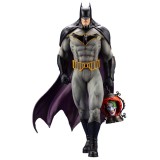 KOTOBUKIYA DC COMICS ARTFX BATMAN LAST KNIGHT ON EARTH STATUE FIGURE