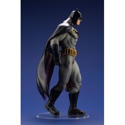 KOTOBUKIYA DC COMICS ARTFX BATMAN LAST KNIGHT ON EARTH STATUE FIGURE