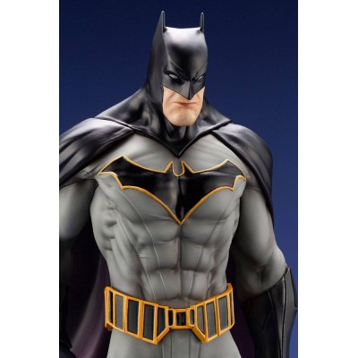 DC COMICS ARTFX BATMAN LAST KNIGHT ON EARTH STATUA FIGURE KOTOBUKIYA