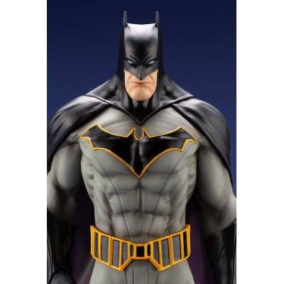 KOTOBUKIYA DC COMICS ARTFX BATMAN LAST KNIGHT ON EARTH STATUE FIGURE