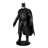 MC FARLANE DC MULTIVERSE "THE BATMAN" - BATMAN ACTION FIGURE
