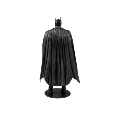 MC FARLANE DC MULTIVERSE "THE BATMAN" - BATMAN ACTION FIGURE