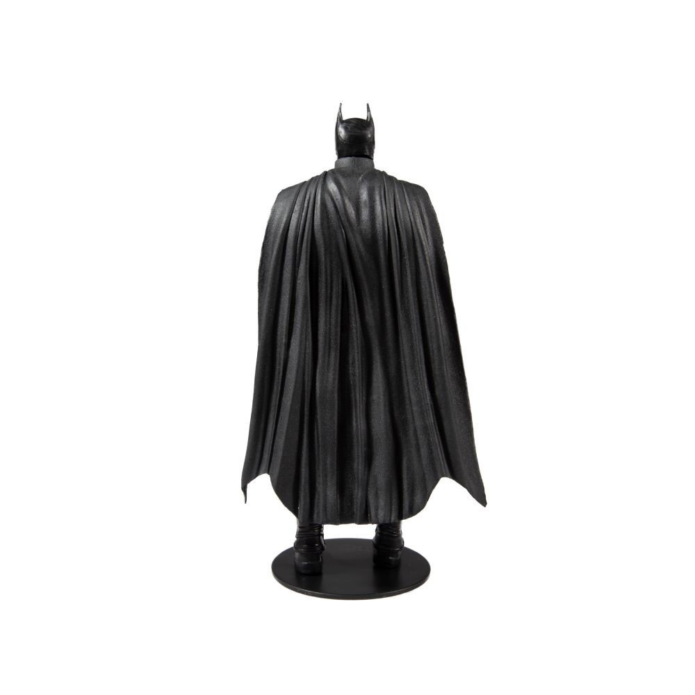 MC FARLANE DC MULTIVERSE "THE BATMAN" - BATMAN ACTION FIGURE