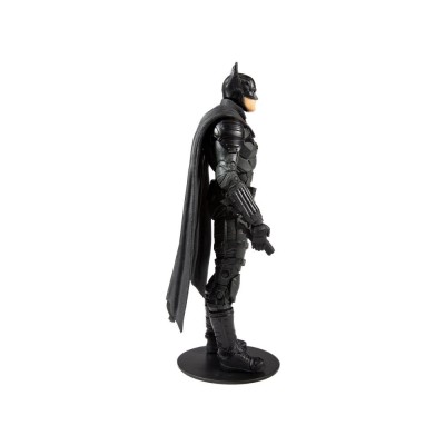 MC FARLANE DC MULTIVERSE "THE BATMAN" - BATMAN ACTION FIGURE