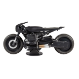 DC MULTIVERSE "THE BATMAN" - BATCYCLE ACTION FIGURE MC FARLANE