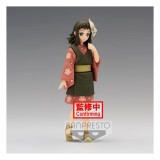 DEMON SLAYER KIMETSU NO YAIBA MAKOMO STATUA FIGURE BANPRESTO