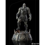 ZACK SNYDER'S JUSTICE LEAGUE DARKSEID BDS ART SCALE 1/10 STATUA FIGURE IRON STUDIOS