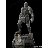 ZACK SNYDER'S JUSTICE LEAGUE DARKSEID BDS ART SCALE 1/10 STATUA FIGURE IRON STUDIOS