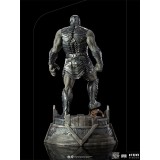 ZACK SNYDER'S JUSTICE LEAGUE DARKSEID BDS ART SCALE 1/10 STATUA FIGURE IRON STUDIOS