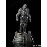 ZACK SNYDER'S JUSTICE LEAGUE DARKSEID BDS ART SCALE 1/10 STATUA FIGURE IRON STUDIOS