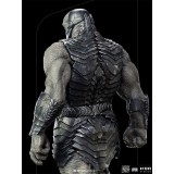 ZACK SNYDER'S JUSTICE LEAGUE DARKSEID BDS ART SCALE 1/10 STATUA FIGURE IRON STUDIOS