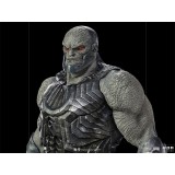 IRON STUDIOS ZACK SNYDER'S JUSTICE LEAGUE DARKSEID BDS ART SCALE 1/10 STATUE FIGURE