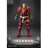 IRON MAN MEDIEVAL KNIGHT DAH-046 ACTION FIGURE BEAST KINGDOM