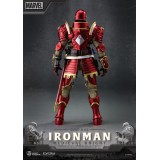 IRON MAN MEDIEVAL KNIGHT DAH-046 ACTION FIGURE BEAST KINGDOM