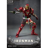 IRON MAN MEDIEVAL KNIGHT DAH-046 ACTION FIGURE BEAST KINGDOM