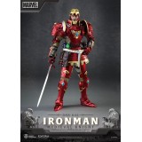 IRON MAN MEDIEVAL KNIGHT DAH-046 ACTION FIGURE BEAST KINGDOM