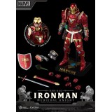 IRON MAN MEDIEVAL KNIGHT DAH-046 ACTION FIGURE BEAST KINGDOM