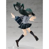 GOOD SMILE COMPANY MY HERO ACADEMIA TSUYU ASUI POP UP PARADE STATUE FIGURE